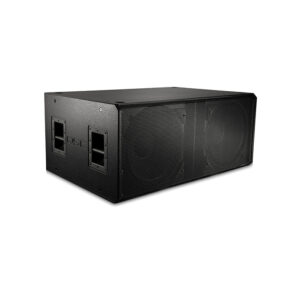 Subwoofer Pasivo DE 2X18 Pulgadas