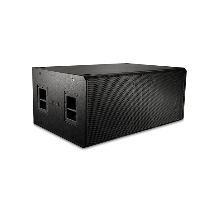Subwoofer Pasivo DE 2X18 Pulgadas JFM Technology Subwoofer Pasivo DE 2X18 Pulgadas