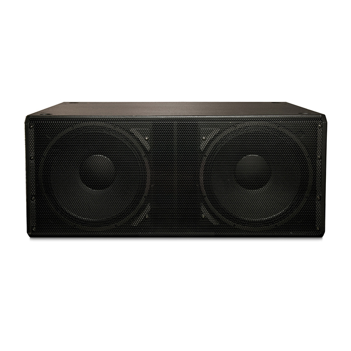 Subwoofer Pasivo DE 2X18 Pulgadas vista 2 JFM Technology Subwoofer Pasivo DE 2X18 Pulgadas vista 2