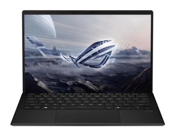 Portátil Asus PORTATIL ASUS GAMER ROG AMD Ryzen AI MAX 395 Processor 30GHz 32GB LPDDR5X 8000 1TB PCIe 40 NVMe M2 SSD size 13