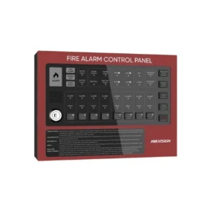 HKHFC108PANELDEALARMACONTRAINCENDIO8ZONASCONBATERIA JFM Technology