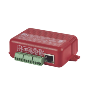 FIRE-LITE HW-AV-LTE-M-LA Comunicador Dual IP/4G Universal para Paneles de Incendio (Pathway) / Listado UL / Compatible con plataforma CLSS / Comunicador Universal para Paneles de Incendio
