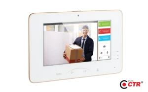 HIKVISION HCINTERCOM/1ROOM/LIFETIME LICENCIA HIK-CONNECT / SERVICIO DE INTERCOMUNICACIÓN / ADMINISTRACIÓN DE 1 HABITACIÓN DE PORVIDA