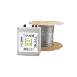 Kit de cable sensor perimetral RBTEC RBIROC1Z500 Ironclad 152 metros 1 zona
