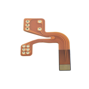 KENWOOD J82-0128-05 Cable Plano de Pistas Flexible para Radio TK2402/3402K