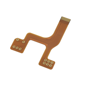 KENWOOD J87-0040-05 Pista Flexible (FPC) para Radios NX220K