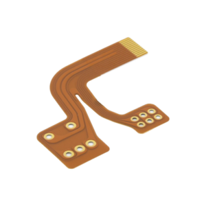KENWOOD J87-0054-05 Pista Flexible para NX240/340