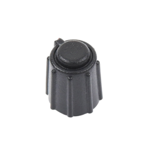 KENWOOD K29-5278-03 Botón de Canales. Para Radios TK-2102, 3102.