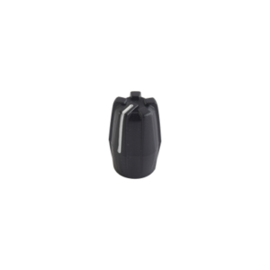 KENWOOD K2K-0012-00 Perilla Selectora de Canales para Radios KENWOOD Portátiles Serie NX5000