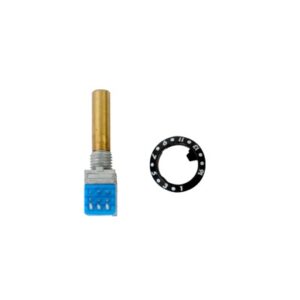 KENWOOD KIT-16 Kit para convertir TK2202K/3202K a 16 canales