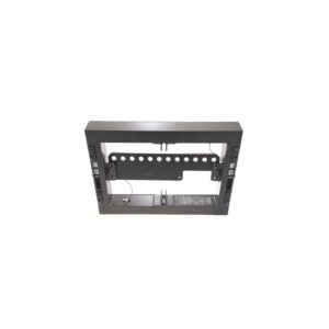 Bastidor Qsc Kla AF12 Para Kla EN Aluminio