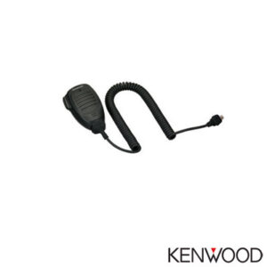 KENWOOD KMC-35 Micrófono estándar Kenwood para series G, 80, 100, 102, 302, 360, 150, 160, 180, NXDN y TKD.