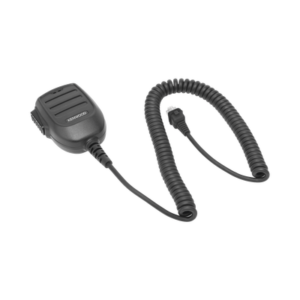 KENWOOD KMC-60M Micrófono estándar para radios móviles TK-7302/8302/7360/8360 NX-740/840/3000/5000 TKD-740/840