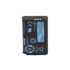 KENWOOD KNB81LW Batería Li-Ion 2,200 mAh para PKT-300K