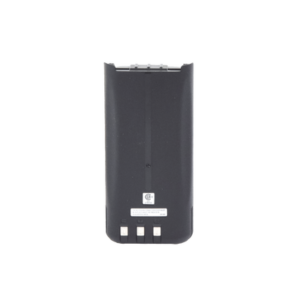 KENWOOD KNB-82LCM Batería Intr. Segura Li-lon 1900 mAh para NX-1000/240/340-IS y TKD-240/340-IS