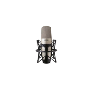 Micrófono Shure KSM32/SL Gran Diafragma