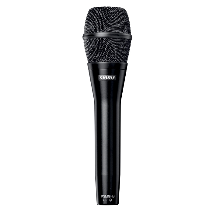 Microfono Condensador Vocal Doble Patron vista 2 JFM Technology Microfono Condensador Vocal Doble Patron vista 2