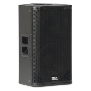 Altavoz Activo Qsc KW122 12 Pulgadas Madera