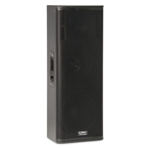 Altavoz Activo Qsc KW153 15 Pulgadas Madera