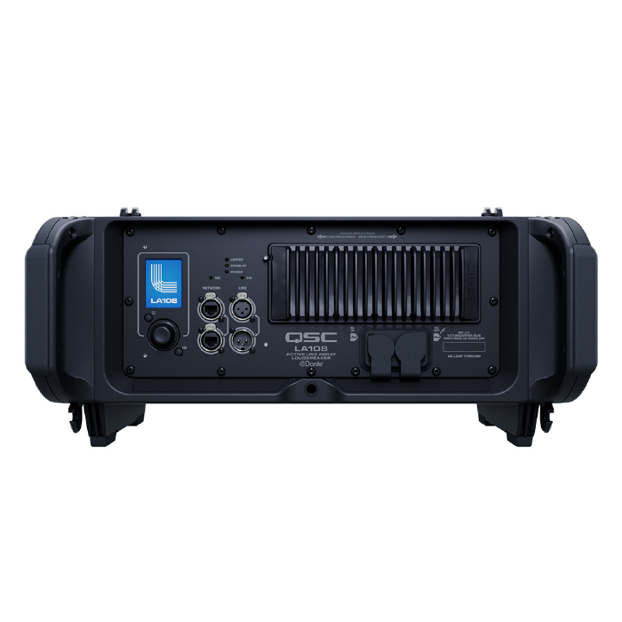 Line Array LCLASS L108 vista 3 JFM Technology Line Array L CLASS L 108 vista 3