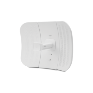 UBIQUITI LBE-M5-23 LiteBeam airMAX M5 CPE hasta 100 Mbps, 5 GHz (5150 - 5875 MHz) con antena integrada de 23 dBi