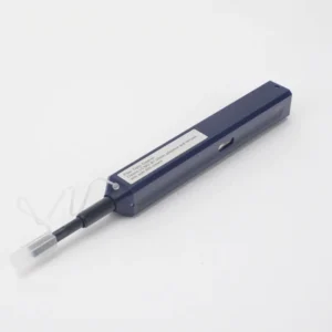 LINKEDPRO BY EPCOM LP-1CC1.25 Pluma Limpiadora de 1.25mm, para Conectores LC de Fibra Óptica, 800 Procesos de Limpieza