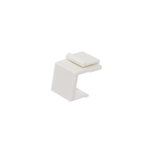 LINKEDPRO BY EPCOM LP-AP-01 Modulo ciego color blanco para placas de pared linkedpro