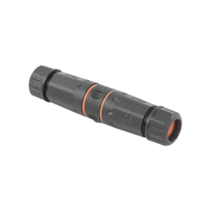 LINKEDPRO BY EPCOM LPC6AWP Acoplador RJ45 a prueba de agua Cat6A, IP68