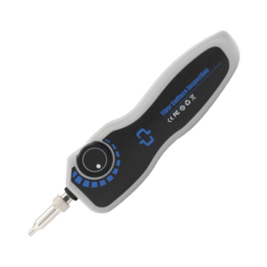 LINKEDPRO BY EPCOM LP-F-MIC-11X Sonda de Inspección/Terminación de Fibra óptica compatible con OTDR LinkedPro