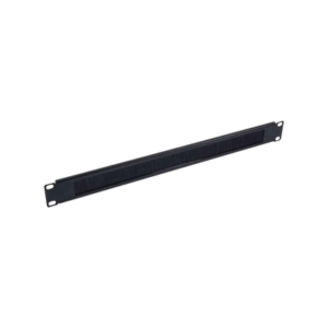 LINKEDPRO BY EPCOM LPP-P36 Panel ciego tipo cepillo color Negro, 19in 1UR