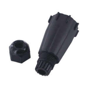 LINKEDPRO BY EPCOM LP-WP-AD Conector tipo Glándula Industrial para proteger conexiones de red
