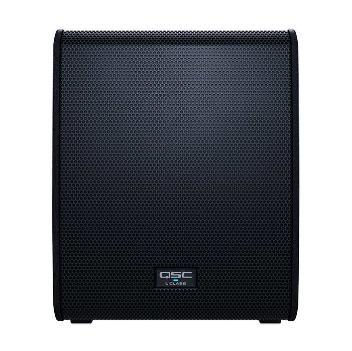 Sub Woofer LCLASS L118 JFM Technology Sub woofer l class l 118