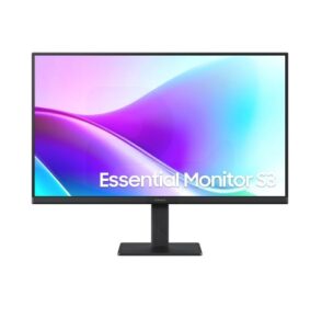 Samsung Monitor Plano 24Panel IPS Resolucion 1920 x 1080120Hz