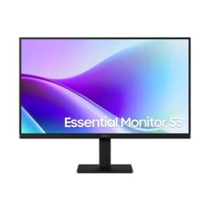 Monitor Samsung Monitor Plano 27Panel IPS Resolucion 1920 x 1080 120Hz