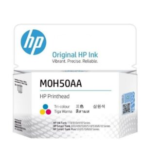 Repuesto para Impresora HP Black Replacement GT Printhead