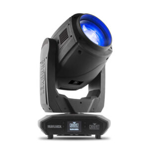 Cabeza Móvil Chauvet Maverick MK1 Hybrid
