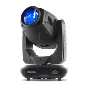 Cabeza Móvil Chauvet Maverick MK1 Spot