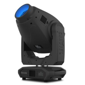 Cabeza Móvil Chauvet Maverick MK2 Profile
