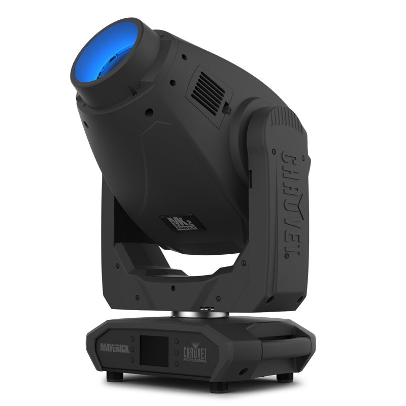 Cabeza Móvil Chauvet Maverick MK2 Profile JFM Technology Cabeza móvil chauvet maverick mk2 profile