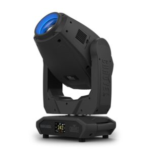 Cabeza Móvil Chauvet Maverick MK2 Spot