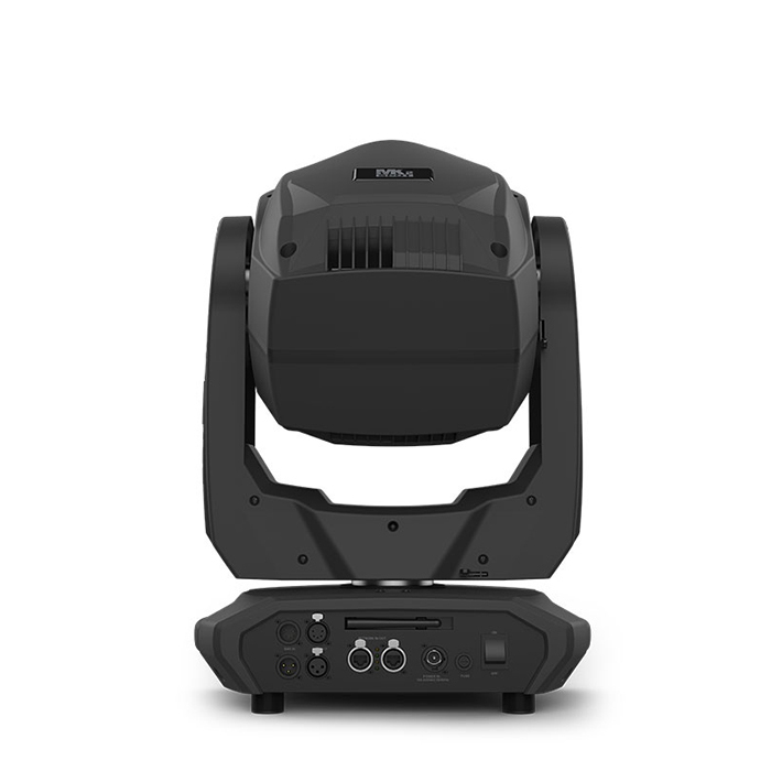 Cabeza Móvil Chauvet Maverick MK2 Spot vista 4 JFM Technology Cabeza móvil chauvet maverick mk2 spot vista 4
