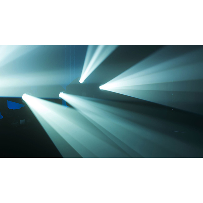 Cabeza Móvil Chauvet Maverick MK2 Spot vista 6 JFM Technology Cabeza móvil chauvet maverick mk2 spot vista 6