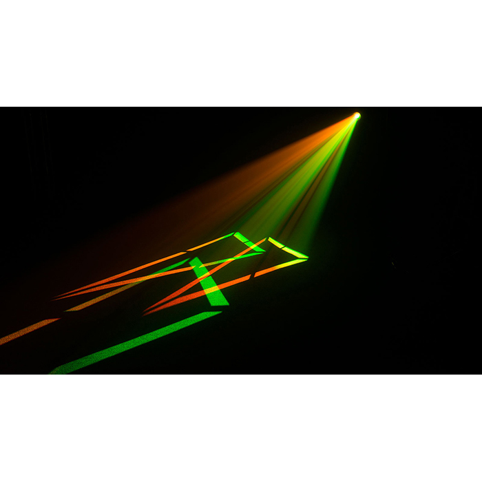 Cabeza Móvil Chauvet Maverick MK2 Spot vista 7 JFM Technology Cabeza móvil chauvet maverick mk2 spot vista 7