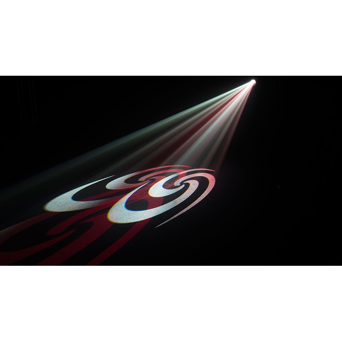 Cabeza Móvil Chauvet Maverick MK2 Spot vista 8 JFM Technology Cabeza móvil chauvet maverick mk2 spot vista 8