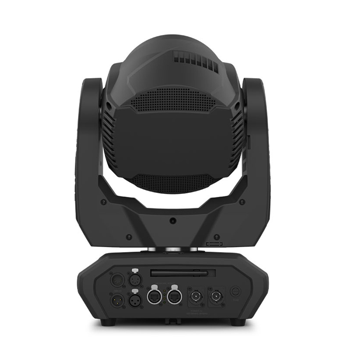 Cabeza Móvil Chauvet Maverick MK2 Wash vista 3 JFM Technology Cabeza Móvil Chauvet Maverick MK2 Wash vista 3