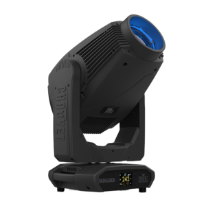 Cabeza Móvil Chauvet Maverick MK3 Profile