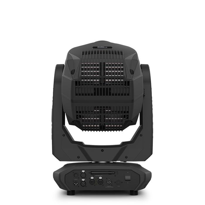Cabeza Móvil Chauvet Maverick MK3 Profile vista 3 JFM Technology Cabeza Móvil Chauvet Maverick MK3 Profile vista 3
