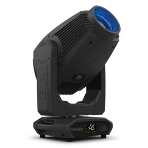 Cabeza Móvil Chauvet Maverick MK3 Spot