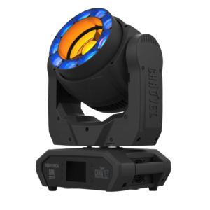 Cabeza Móvil Chauvet Maverick MK Pyxis