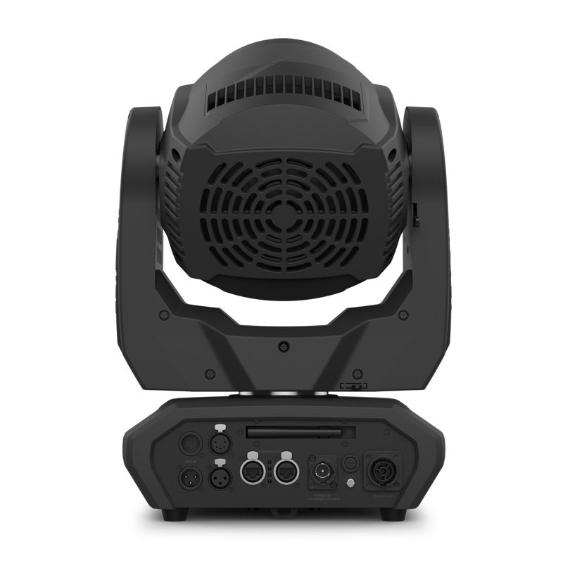 Cabeza Móvil Chauvet Maverick MK Pyxis vista 4 JFM Technology Cabeza Móvil Chauvet Maverick MK Pyxis vista 4